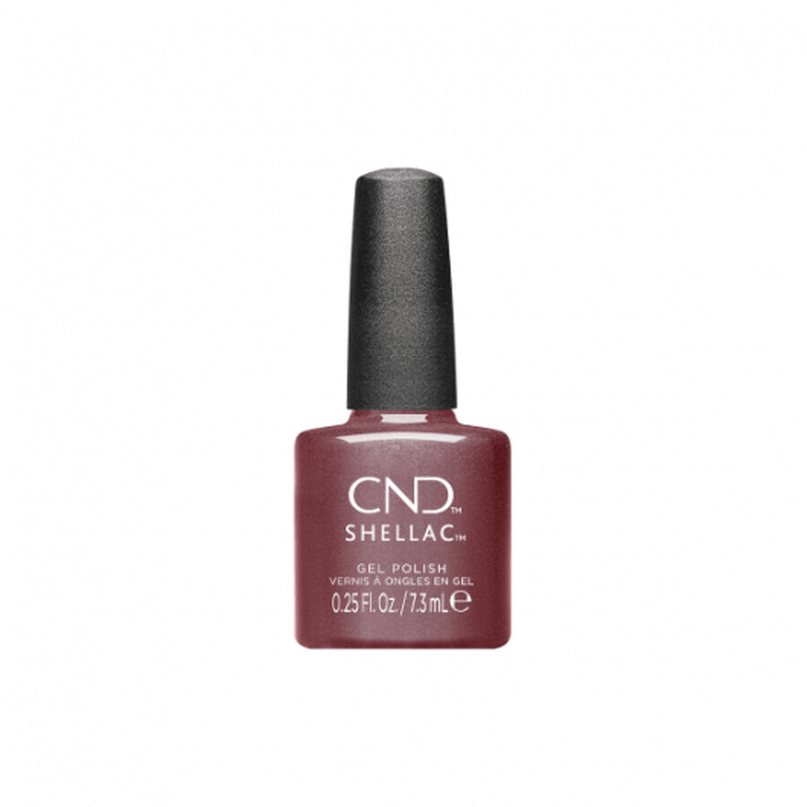 CND Shellac Magical Botany Frost Bite 7.3ml semi-permanenter Nagellack