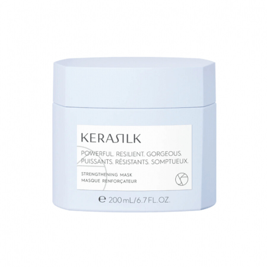 Kerasilk Specialists Masque capillaire fortifiant 200ml