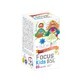 Focus Kids BSL, 60 capsules, Helcor