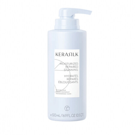 Maschera riparatrice per capelli Kerasilk Specialists Recovery Mask 500ml