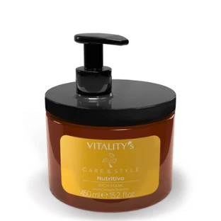 Vitality's Care&Style Bogata w składniki odżywcze maska do włosów suchych 450ml