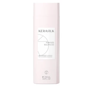 Kerasilk Essentials Champú Anticaspa 250ml