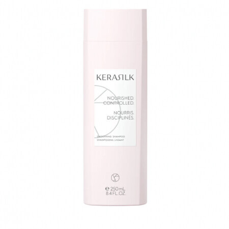 Kerasilk Essentials Gladmakende Shampoo 250ml