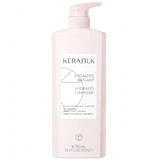 Shampooing pour cheveux colorés Kerasilk Essentials Protecting Shampoo 750ml