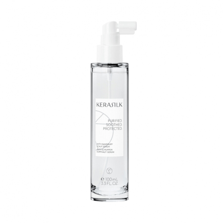 Kerasilk Specialists Anti Dandruff Scalp Serum 100ml