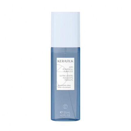 Kerasilk Specialisten Volumizing Spray Verlaatbaar Haar 125ml