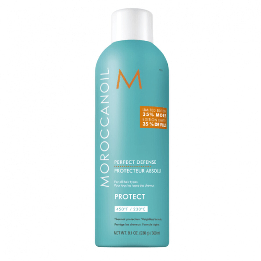 Moroccanoil Perfect Defense Wärmeschutz-Spray 300ml