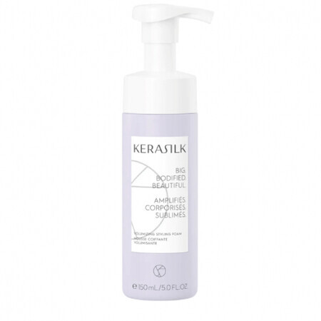 Kerasilk Styling Volumizing-Schaum 150ml