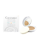 Kompakte Foundation SPF 30 Couvrance, Porcelaine 1.0, 10 g, Avene