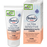 Balea MED Sensitive moisturizing face cream, 50 ml