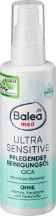 Balea MED Voedende Reinigingsolie, 100 ml