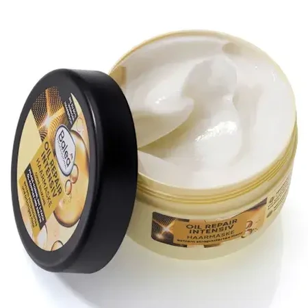 Balea Professioneel Intensief Olieherstellend Haarmasker, 300 ml