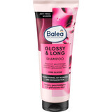 Balea Professional Șampon Glossy & Long, 250 ml