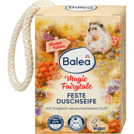 Balea Magic Fairytale Feste Seife, 100 g