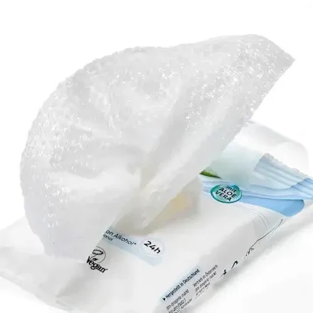 Balea Deodoranttücher sensitiv, 10 Stück