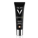 Vichy DermaBlend Egaliserende Foundation 16h 3D Correctie, Tint 20 Vanille, 30 ml