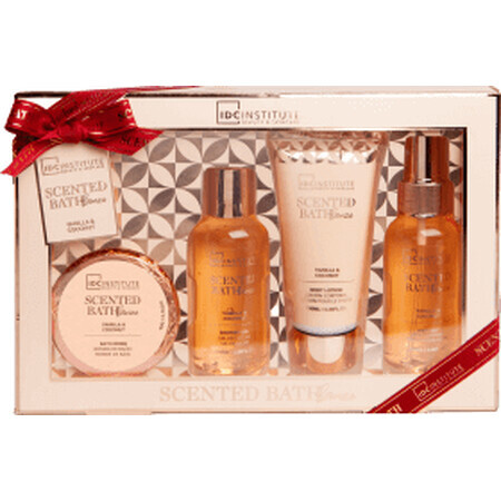 Set regalo BATH BRONZE di IDC Institute, 1 pz