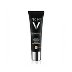 Vichy DermaBlend Corrective Foundation mit 16 Stunden Deckkraft, Farbton 20 Vanille, 30 ml