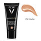 Vichy DermaBlend Fond de ten corector cu acoperire 16 ore, Nuanța 25 Nude, 30 ml