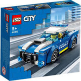 Lego Police car, 1 pc