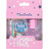 Martinelia Cosmetische nagelset, 1 stuk