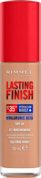 Rimmel London Lasting Finish 35H foundation 103 Echt Ivoor, 1 pk