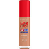 Rimmel London Lasting Finish 35H Grundierung 200 Soft Beige, 1 Pk