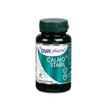 Calmostabile, 60 capsule, DVR