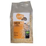 Gluten-free Oat Flakes, 500 g, Fior di Loto