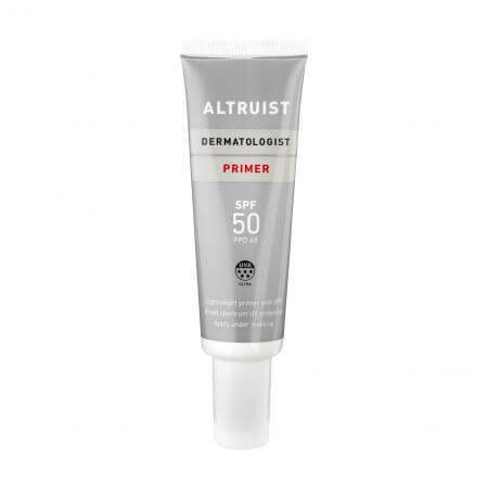 Primer con SPF 50, 30 ml, Altruist