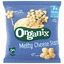 Organiczna kukurydza cukrowa z serem, 7 miesięcy+, 20 g, Organix