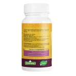 Echinacea indiana, 30 capsule vegetale, Nutrific