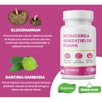 Nutrific Soppressore della Fame, 60 capsule vegetali