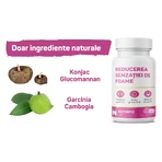 Nutrific Soppressore della Fame, 60 capsule vegetali