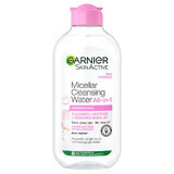 Micellair water voor de gevoelige huid Skin Active, 200 ml, Garnier