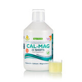 Cal-Mag Liquido, 500 ml, Nutra svedese