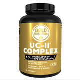 Collageen UC-II Complex, 30 capsules, Gold Nutrition