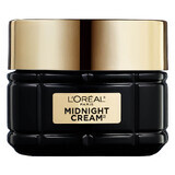 Age Perfect Celvernieuwing Midnight Hydraterende Nachtcrème, 50 ml, Loreal