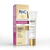 Retinol Correxion lijnverzachtende oogcrème, 15 ml, Roc
