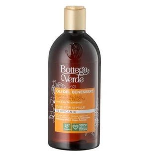 Bottega Verde Douchegel met Essentiële Oliën 400 ml
