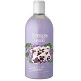 Bottega Verde Gel douche hydratant à l'extrait de violette 400ml