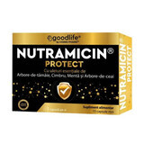 Nutramicin Protect, 15 capsules, Cosmo Pharm