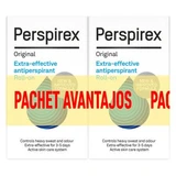 Antitranspirantrollo Original, 20 ml + 20 ml, Perspirex