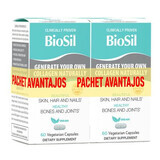 Biosil collageen 60 + 60 capsules, Biosil