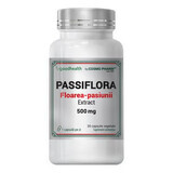 Estratto di passiflora, 500 mg, 30 compresse, Cosmo Pharm