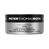 Collagen Hydra-Gel Firmx Augenpflaster, 90 Stück, Peter Thomas Roth