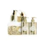 Golden Glitters Flüssigseife und Handcreme Set, 2x250 ml, Vivian Gray