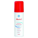 Akutol Spray pour plaies, 60 ml, Aveflor