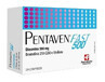 Pentaven Fast 500, 20 tabletten - Voedingssupplement op basis van diosmine, bromela&#239;ne, sulfine en mesteacan, Pharma Suisse Laboratories