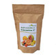 Vitamine C en poudre (acide L-ascorbique) Goodbye Fat, 500 g, Little King